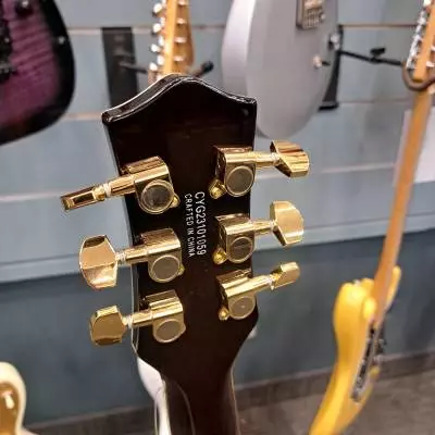 Gretsch Electromatic Double Jet 2